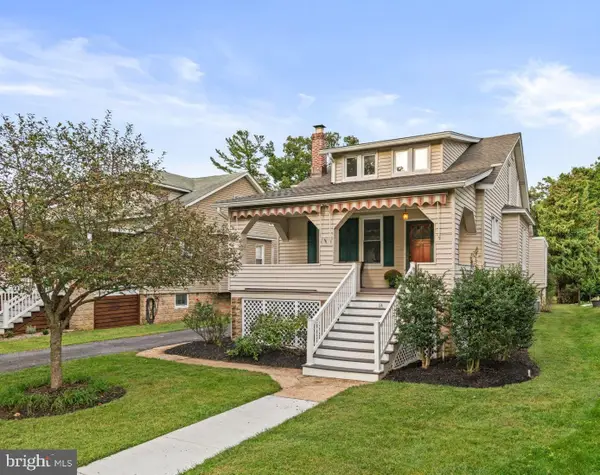 114 Melvin Ave, BALTIMORE, MD 21228