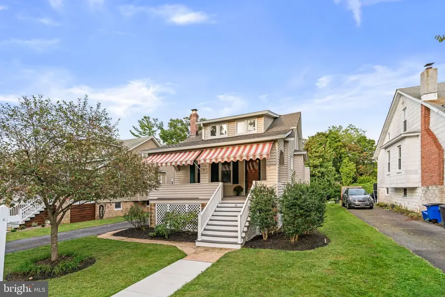 114 Melvin Ave, Baltimore, MD 21228 - #2
