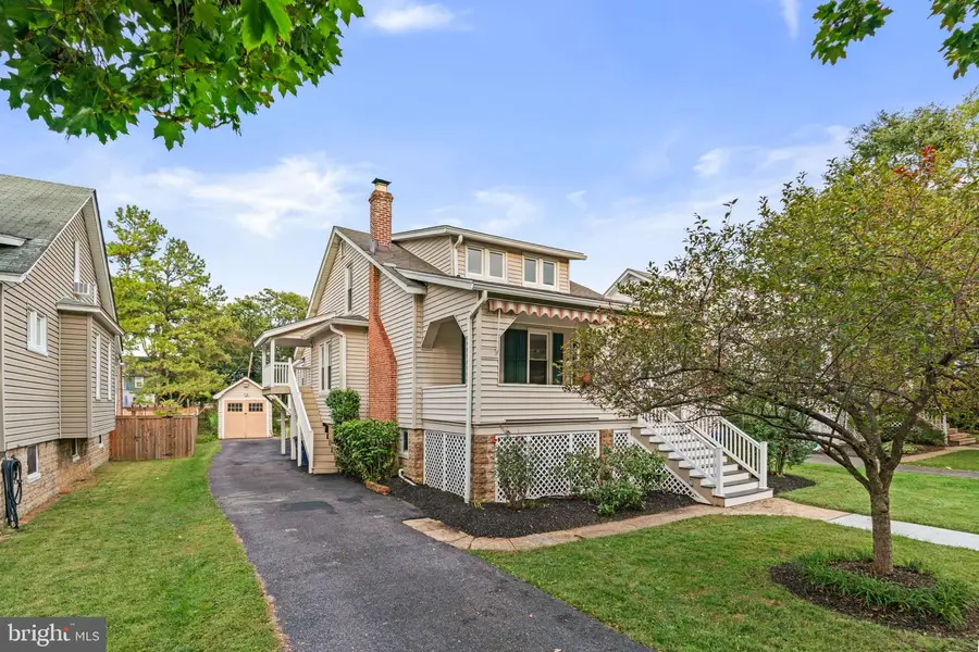 114 Melvin Ave, Baltimore, MD 21228 - #3