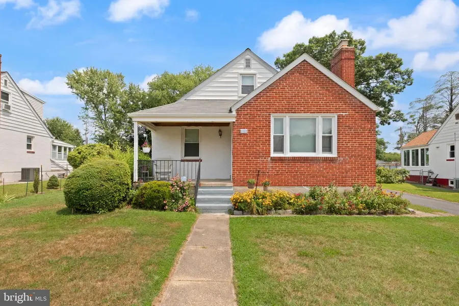 8907 Carlisle Ave, Baltimore, MD 21236 - #2