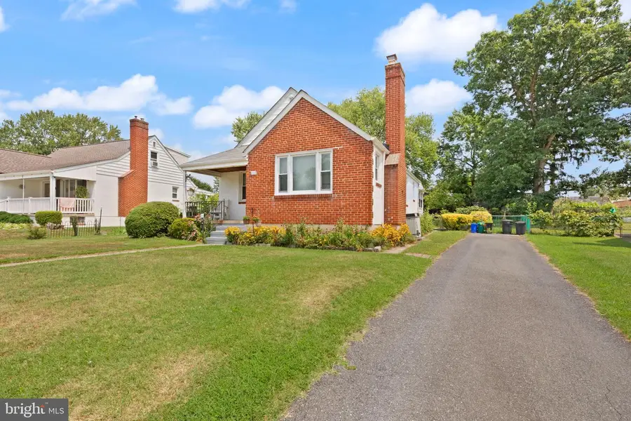 8907 Carlisle Ave, Baltimore, MD 21236 - #3