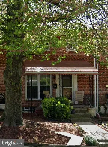 1677 Langford Rd, Baltimore, MD 21207 - #2