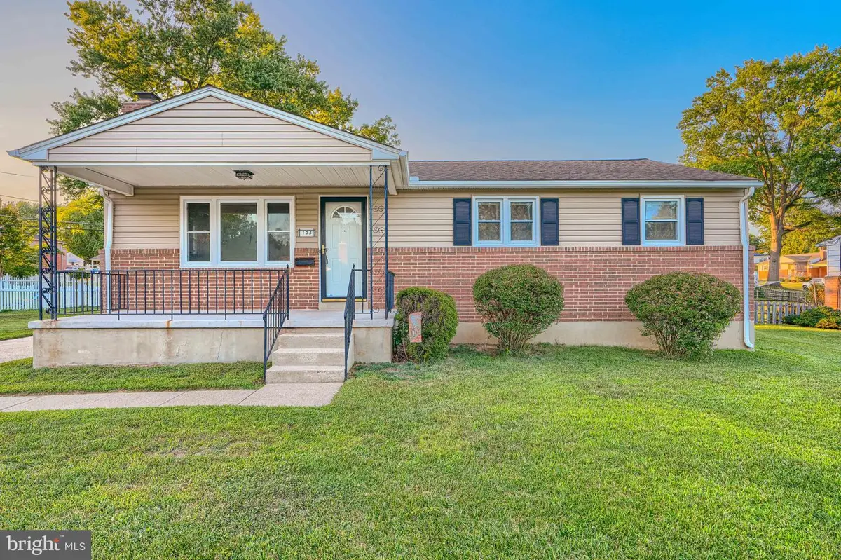 103 Springside Dr, Lutherville Timonium, MD 21093 - #1