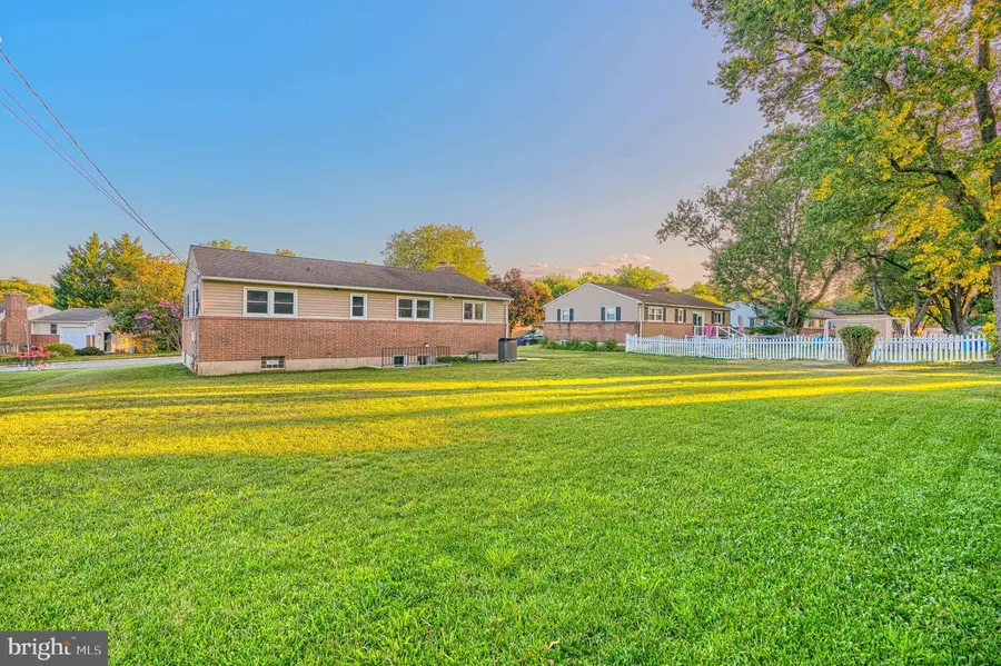 103 Springside Dr, Lutherville Timonium, MD 21093 - #2