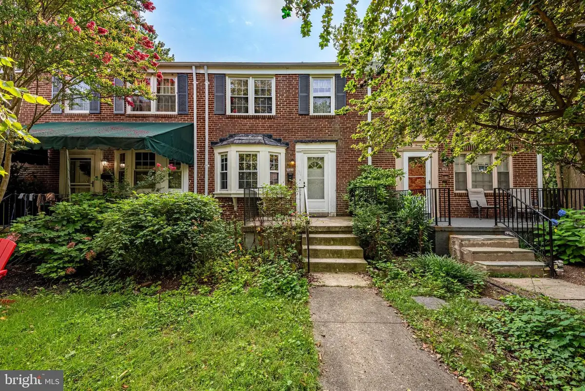 7025 Heathfield Rd, Baltimore, MD 21212 - #1