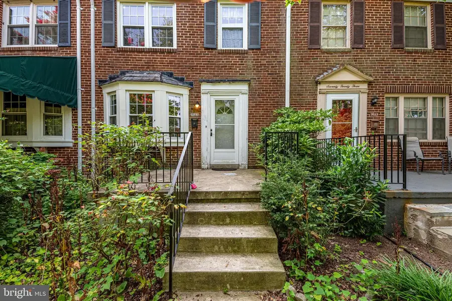 7025 Heathfield Rd, Baltimore, MD 21212 - #2