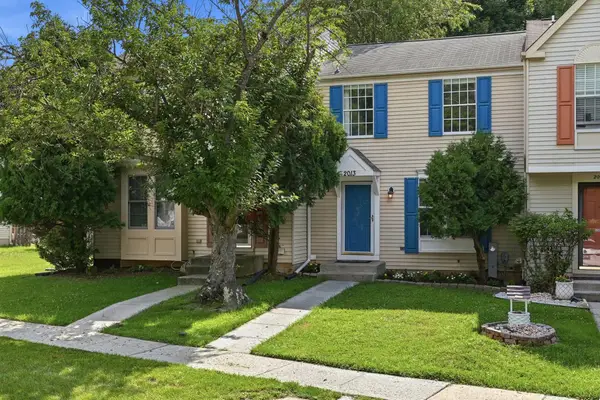2013 Cedar Barn Way, WINDSOR MILL, MD 21244
