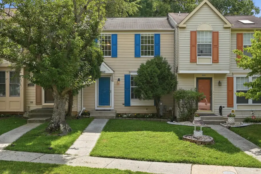 2013 Cedar Barn Way, Windsor Mill, MD 21244 - #2