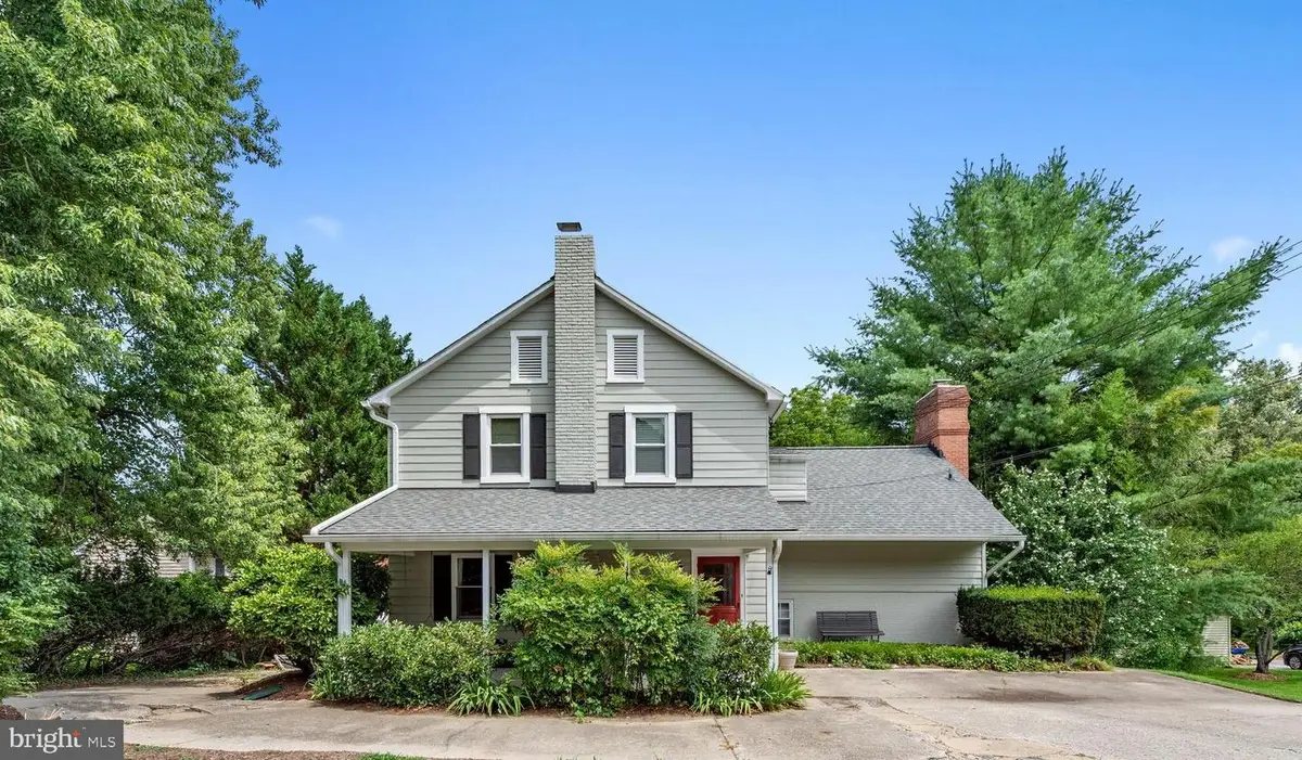 7811 Maple Ave, Towson, MD 21204 - #1