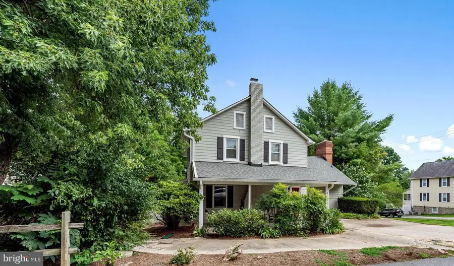 7811 Maple Ave, Towson, MD 21204 - #2