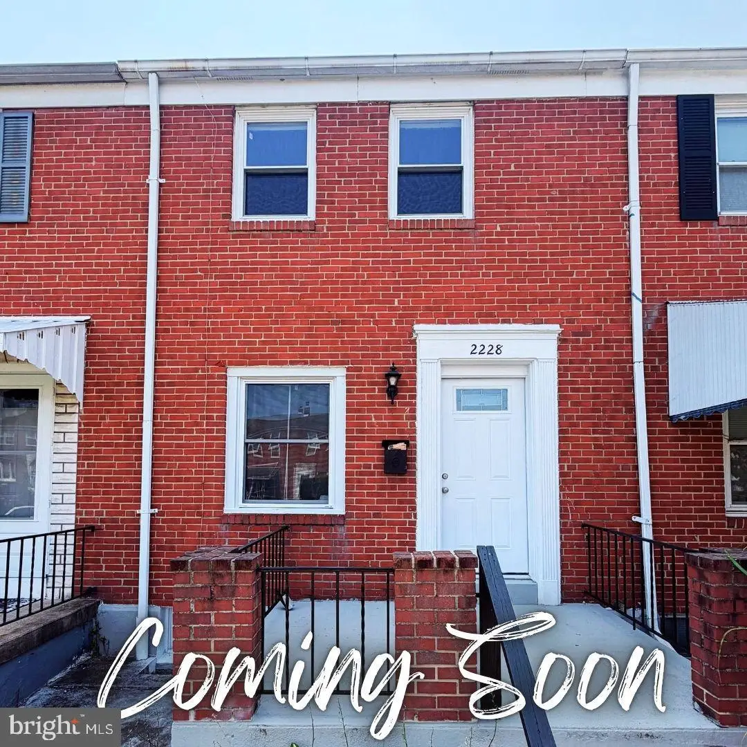 2228 Firethorn Rd, Middle River, MD 21220 - #1
