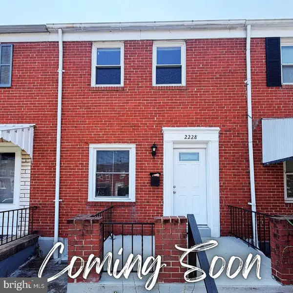 2228 Firethorn Rd, MIDDLE RIVER, MD 21220