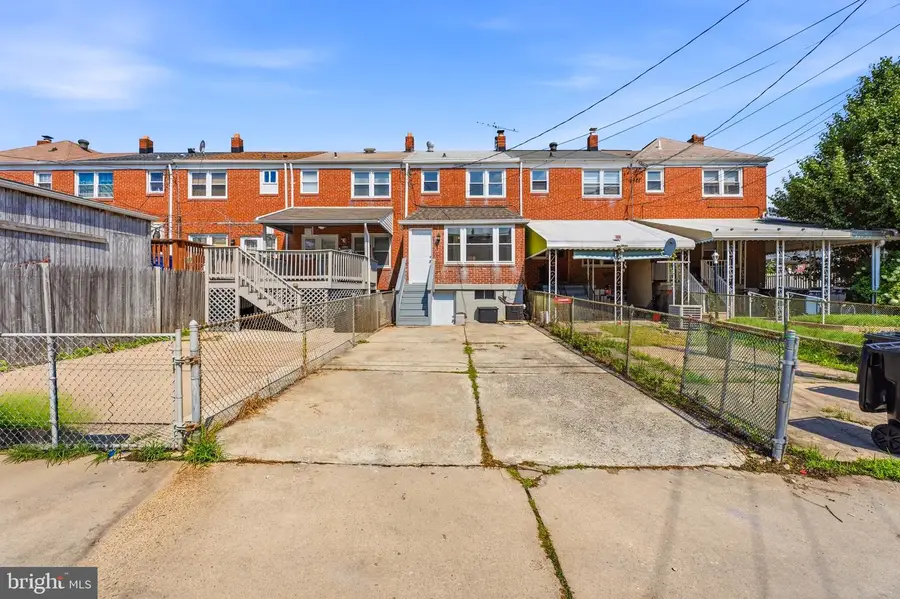 2228 Firethorn Rd, Middle River, MD 21220 - #3