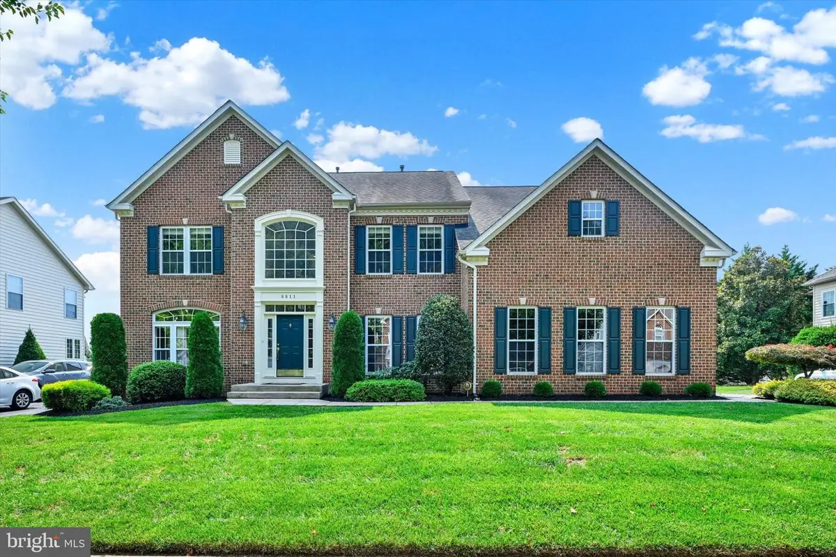9811 Kraft Hill Rd, Perry Hall, MD 21128 - #1