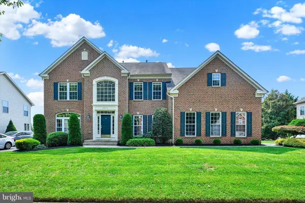 9811 Kraft Hill Rd, PERRY HALL, MD 21128
