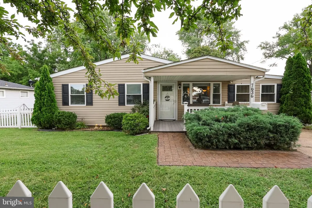 7636 Dunmanway, Dundalk, MD 21222 - #1