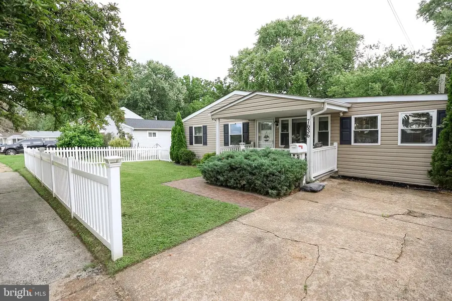 7636 Dunmanway, Dundalk, MD 21222 - #2