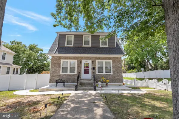 4501 Forest View Ave, BALTIMORE, MD 21206