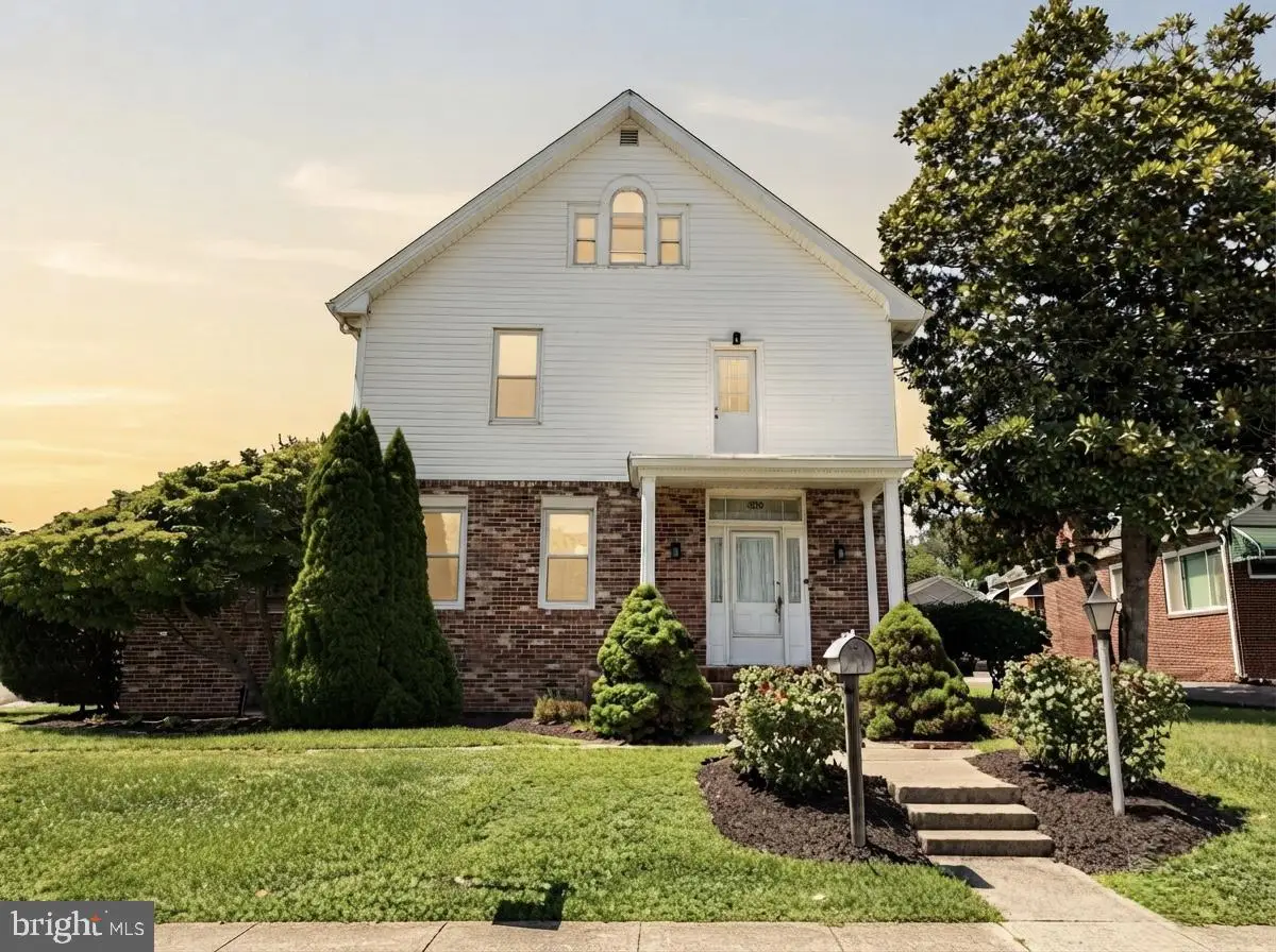 1930 Midland Rd, Dundalk, MD 21222 - #1