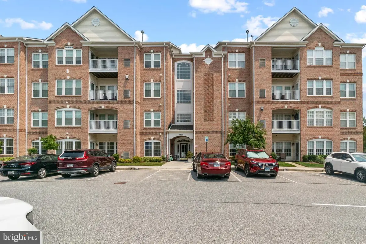 9501 Kingscroft Ter #h, Perry Hall, MD 21128 - #1