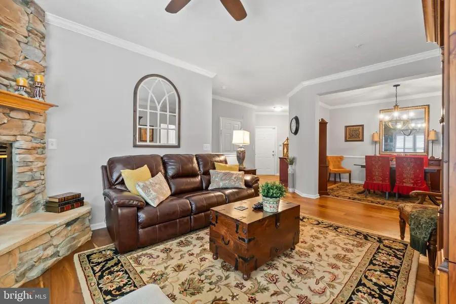 9501 Kingscroft Ter #h, Perry Hall, MD 21128 - #3