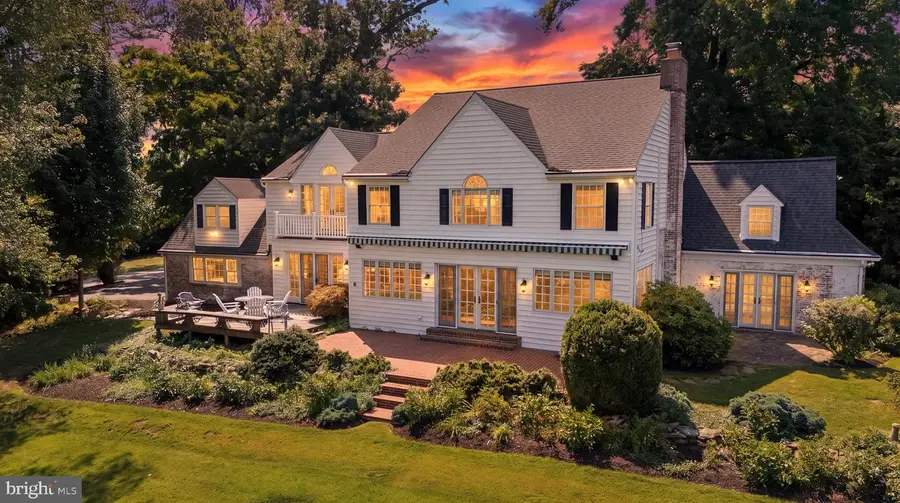 10518 Pot Spring Rd, Cockeysville, MD 21030 - #2