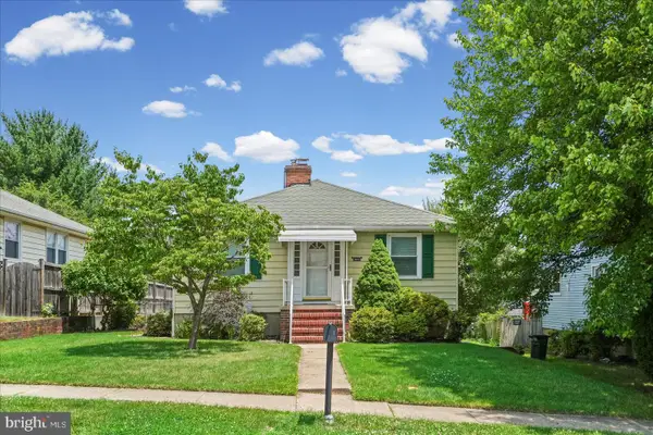 2614 Matthews Dr, BALTIMORE, MD 21234