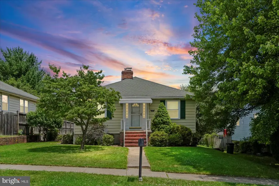 2614 Matthews Dr, Baltimore, MD 21234 - #2