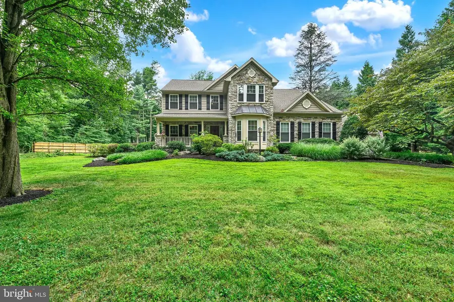 17206 Whiteley Rd, Monkton, MD 21111 - #2
