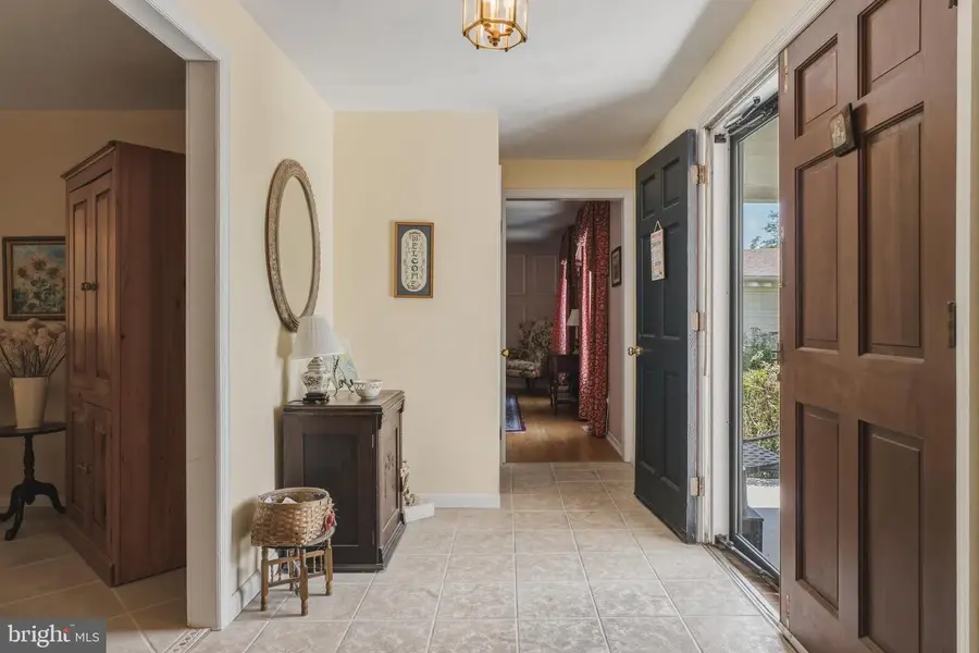 110 Galewood Rd, Lutherville Timonium, MD 21093 - #2