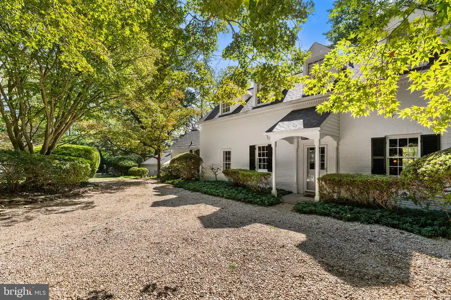 11520 Manor Rd, Glen Arm, MD 21057 - #2