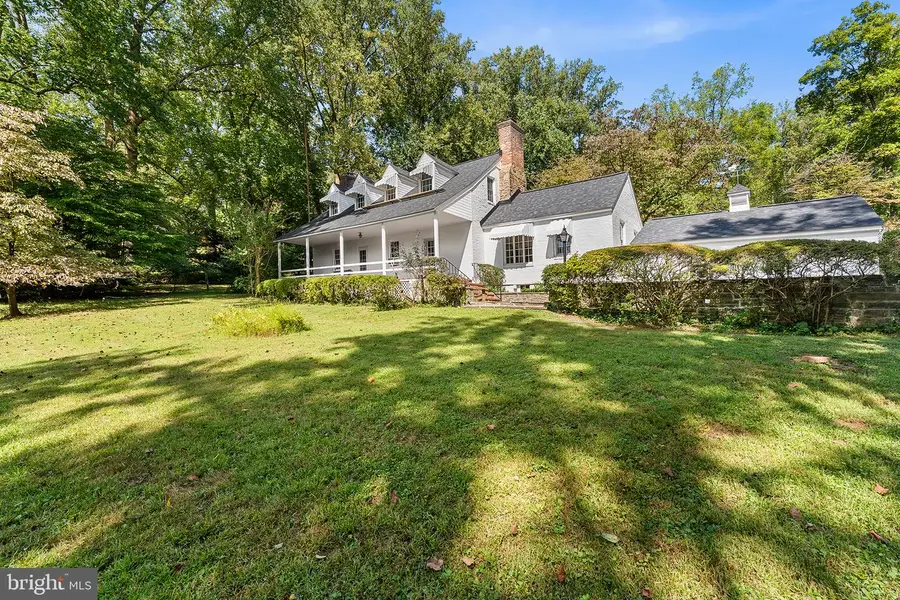 11520 Manor Rd, Glen Arm, MD 21057 - #3