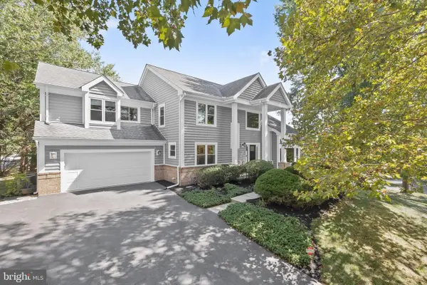 3711 Thoroughbred Ln, OWINGS MILLS, MD 21117