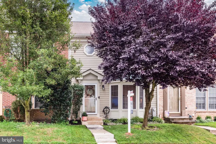 339 Kendig Dr, Owings Mills, MD 21117 - #2