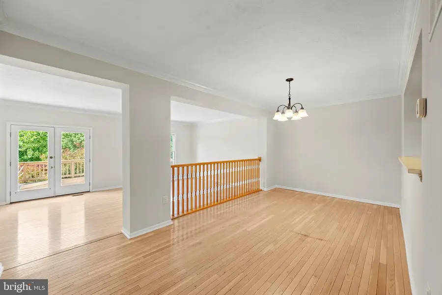 2724 Quarry Heights Way, Baltimore, MD 21209 - #2