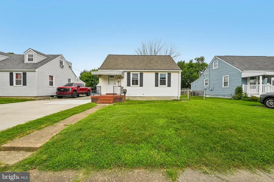 6820 Bessemer Ave, Dundalk, MD 21222 - #2