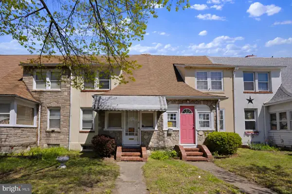 41 N Dundalk Ave, BALTIMORE, MD 21222