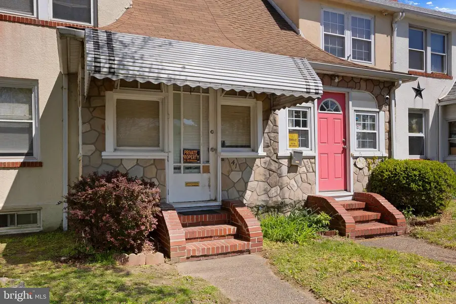 41 N Dundalk Ave, Baltimore, MD 21222 - #2