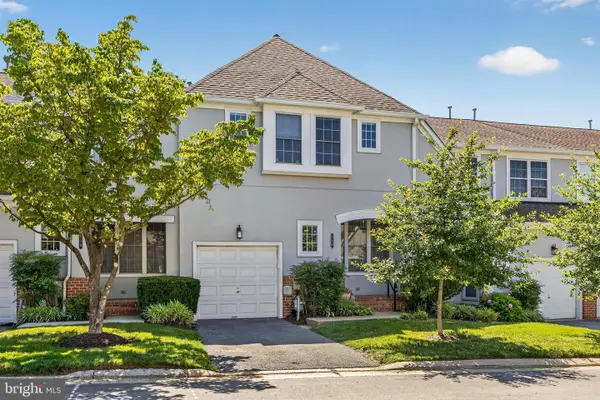 117 Old Plantation Way #117, BALTIMORE, MD 21208