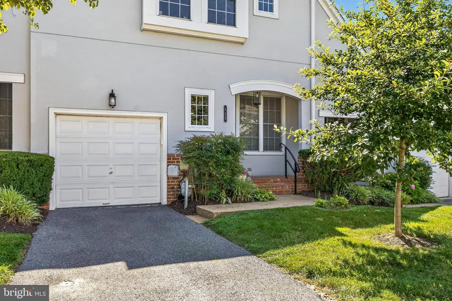 117 Old Plantation Way #117, Baltimore, MD 21208 - #2