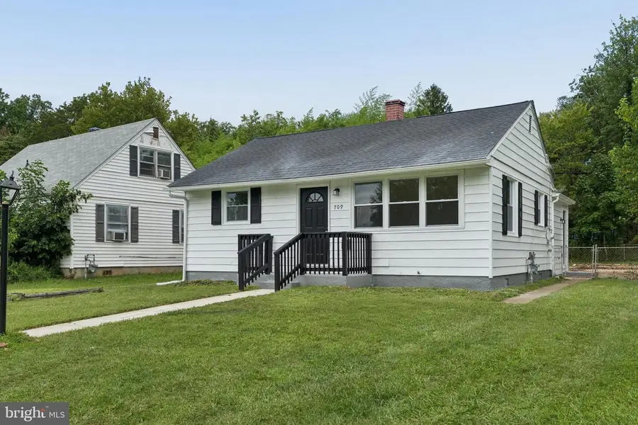 709 Templecliff, Pikesville, MD 21208 - #2