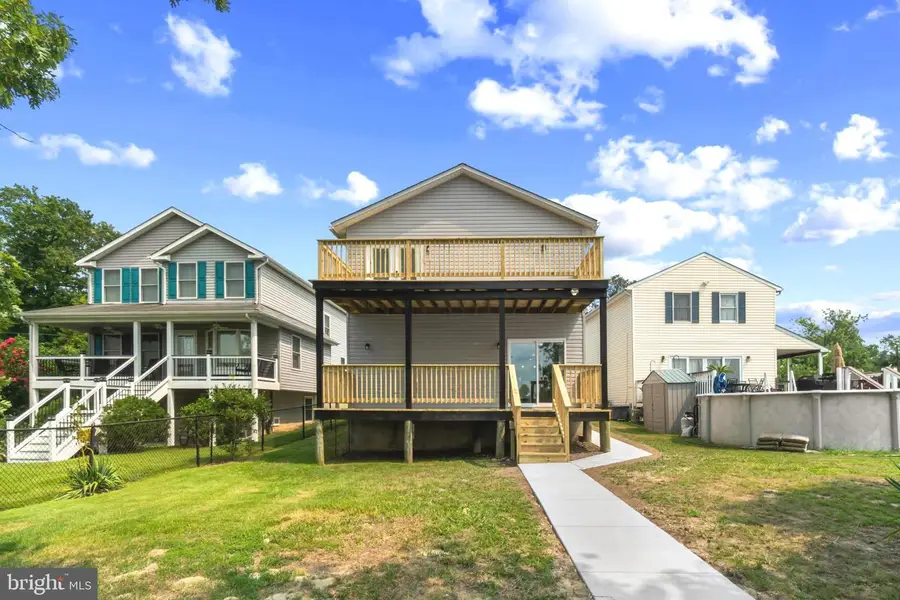 1510 Denton Rd, Essex, MD 21221 - #2