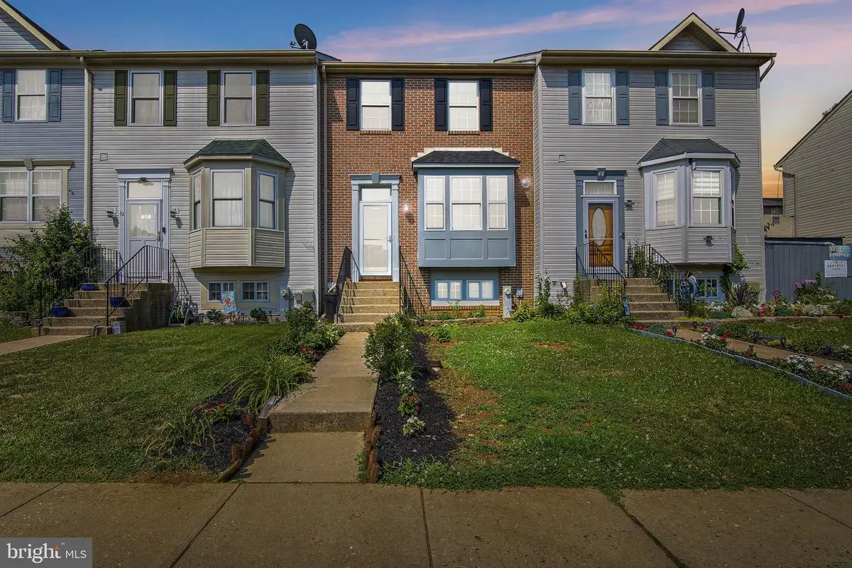 50 Parkhill Pl, Nottingham, MD 21236 - #1