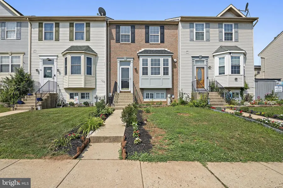 50 Parkhill Pl, Nottingham, MD 21236 - #2