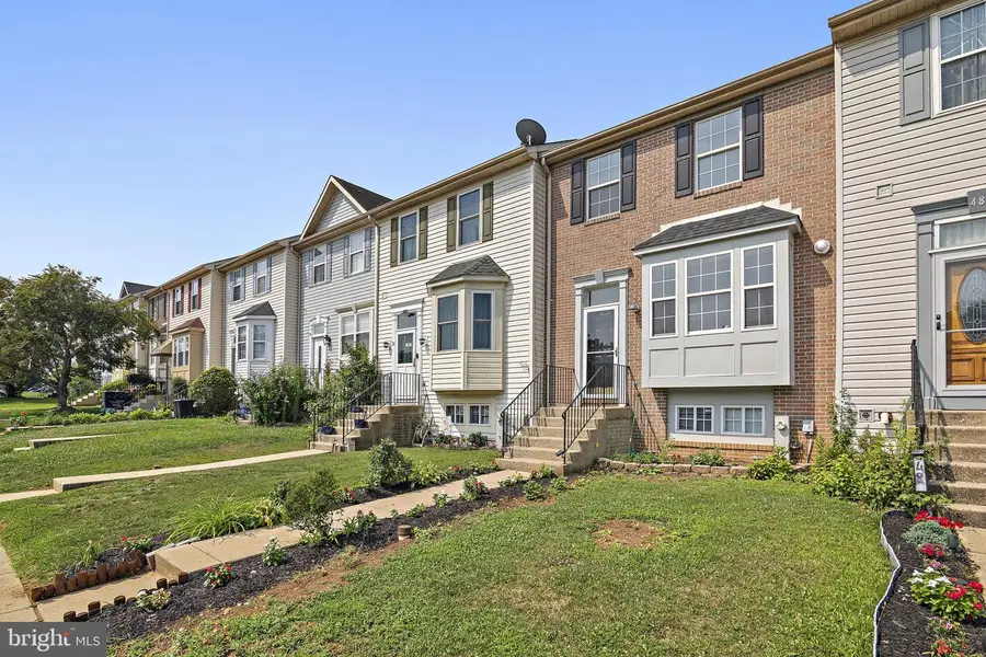 50 Parkhill Pl, Nottingham, MD 21236 - #3