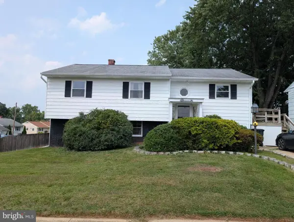 1000 Dunholme Rd, REISTERSTOWN, MD 21136