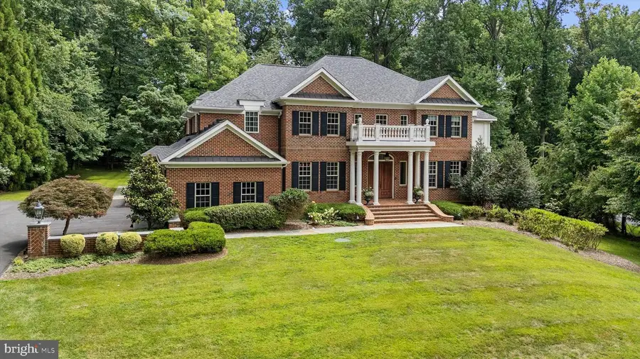 2605 Chestnut Woods Ct, Reisterstown, MD 21136 - #2