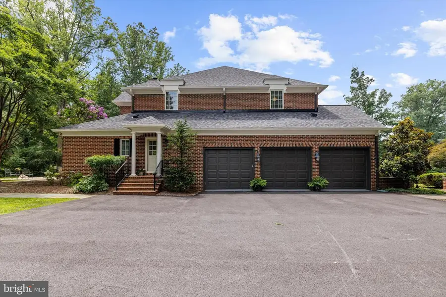 2605 Chestnut Woods Ct, Reisterstown, MD 21136 - #3