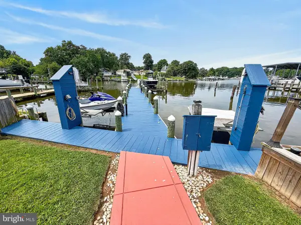 216 Nanticoke, ESSEX, MD 21221