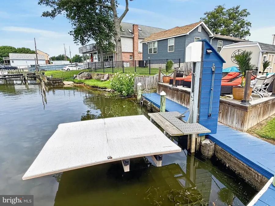 216 Nanticoke, Essex, MD 21221 - #3